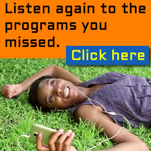 Listen to Podcasts