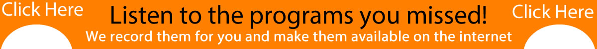 Listen to Uganda Radios
